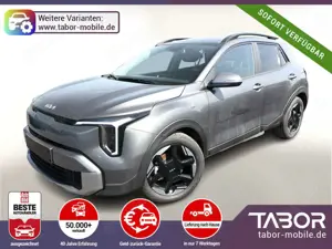 Kia Stonic AT MHEV SHZ LED Nav Kam 2xPDC UVP-25%*