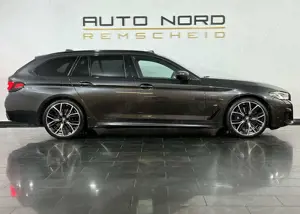 BMW 530 d xDrive M-Sport*Memory*H-Up*LED*HK*Pano* Bild 5