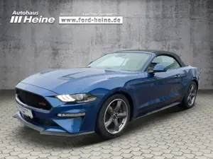 Ford Mustang Convertible GT CALIF.-SPECIAL 5.0 Ltr. 448 PS V8 A