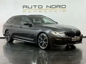 BMW 530 d xDrive M-Sport*Memory*H-Up*LED*HK*Pano* Bild 3