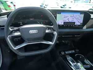 Audi A6 e-tron Sportback ACC AHK Matrix Tech plus 21" Bild 4