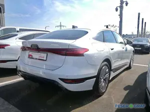 Audi A6 e-tron Sportback ACC AHK Matrix Tech plus 21" Bild 3