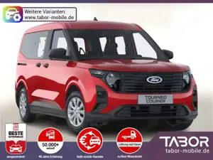Ford Tourneo Courier Trend WinterP Temp PDC UVP-19%*