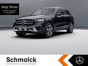 Mercedes-Benz GLC 220 d 4M EXCLUSIVE+18"+LED+KAMERA+MEMEORY+++
