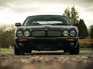 Jaguar XJR XJR Bild 5
