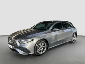 Mercedes-Benz A 200 d AMG Line*Kamera*KEYLESS-GO*LED