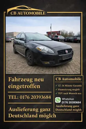 Fiat Croma