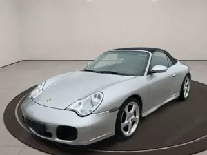 Porsche 996