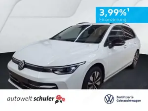 Volkswagen Golf Variant 1,5 eTSI DSG Goal AHk Kamera