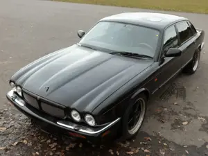 Jaguar XJR XJR Bild 2