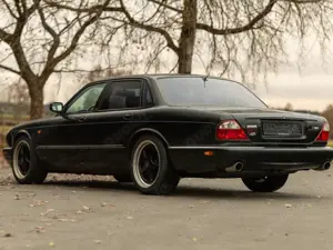 Jaguar XJR XJR Bild 3