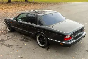 Jaguar XJR XJR Bild 4