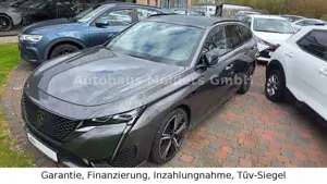 Peugeot 308 SW GT*Garantie*LED*ACC*Navi*199€ mtl.