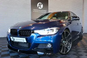 BMW 330 i xDrive M-PERFORMANCE/CARPLAY/HIFI/LED/RFK