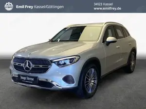Mercedes-Benz GLC 220 GLC