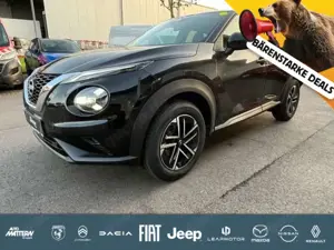 Nissan Juke 1.0 DIG-T,N-Connecta,LED,Navi,Kamera,PDC