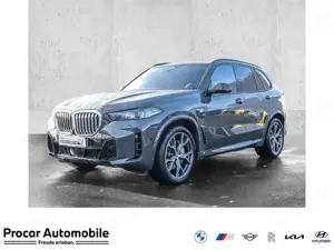 BMW X5 xDrive50e M Sport ACC AHK NAVI LED PDC V+H