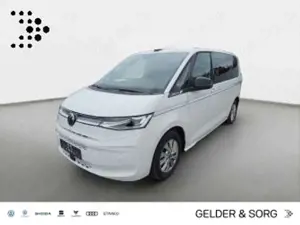 Volkswagen T7 Multivan Multivan 2.0 TSI Style DSG *AHK*LHZ*RFK*ACC*APP*