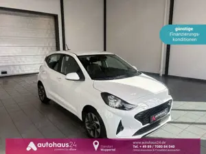 Hyundai i10 1.0 Trend Navi|ParkPilot|Sitzheiz|Kamera