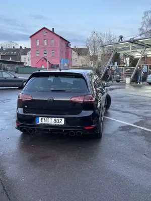 Volkswagen Golf R Golf 7 R 2.0 TSI Bild 2