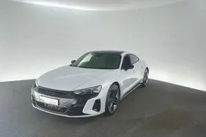 Audi e-tron GT quattro Matrix 360° ACC Panorama