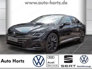 Volkswagen Arteon R-Line 2.0 TDI 4Motion DSG! Standheizung, L