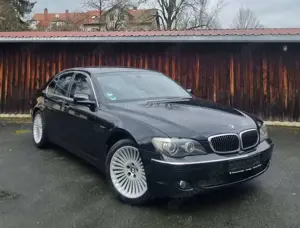 BMW 740