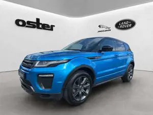 Land Rover Range Rover Evoque SE Dynamic|Landmark|Panorama