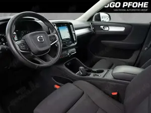 Volvo XC40 Bild 5