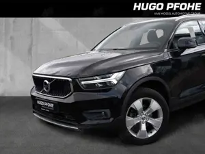 Volvo XC40 Bild 3
