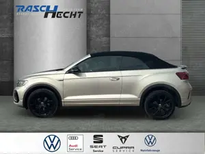 Volkswagen T-Roc Bild 2