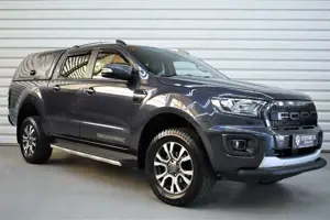 Ford Ranger Wildtrak 4x4+Bi-Xenon+AHK+Keyless+Kamera