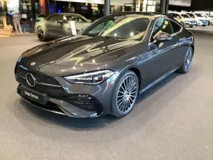 Mercedes-Benz CLE 220 d Cp AMG ADV+ FAHRASSIST+ PANO 19 WINTER