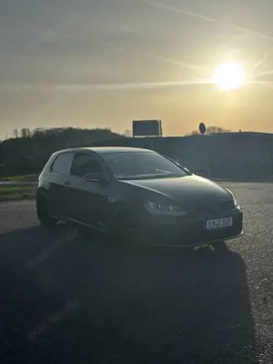 Volkswagen Golf R Golf 7 R 2.0 TSI