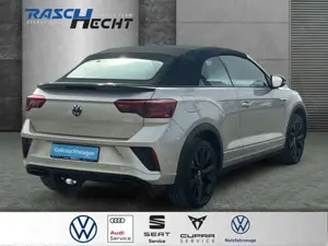 Volkswagen T-Roc Bild 4