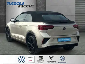Volkswagen T-Roc Bild 3