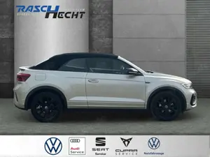 Volkswagen T-Roc Bild 5