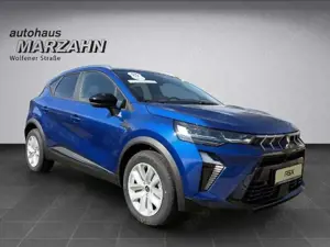 Mitsubishi ASX PLUS 1.3 T-Benziner 7-DCT