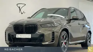 BMW X5 xDrive30d Sportpaket Autom. Parksystem DAB