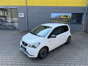 SEAT Mii Chic FR /KLIMA/ALLWETTER/HU NEU/SERVICE NEU