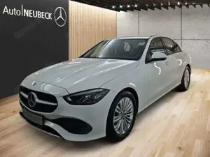 Mercedes-Benz C 180 C 180 Navi Premium/LED/Spurhalteassist/9G-Tronic