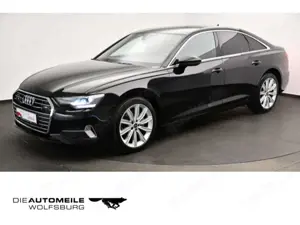 Audi A6 40 TDI quattro S tronic sport LED/ACC/Leder