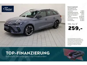 CUPRA Leon Sportstourer 1.5 eTSI