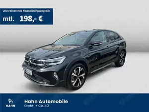 Volkswagen Taigo 1.0TSI DSG Style Matrix Pano Nav Beats CAM