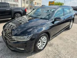 Volkswagen Passat Variant Business 2,0 TDI AUTOM*KAMERA