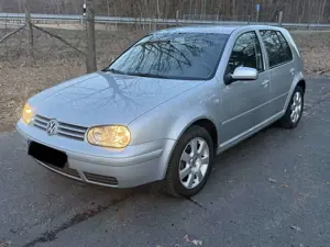 Volkswagen Golf 1.4 Pacific