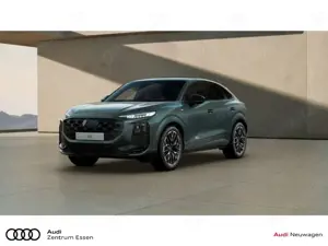 Audi Q3 SPORTBACK TFSI QUATTRO S LINE MMI PRO AHK SONOS