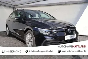 Volkswagen Golf Variant Life 1.5 eTSI DSG ACC Navi VC 1.Hd.