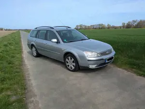 Ford Mondeo Mondeo 1.8 Turnier Trend