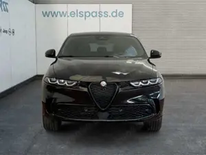 Alfa Romeo Tonale Plug-In NAVI SHZG LHZG 360°KAM EL.HECKKL LED ACC Bild 2